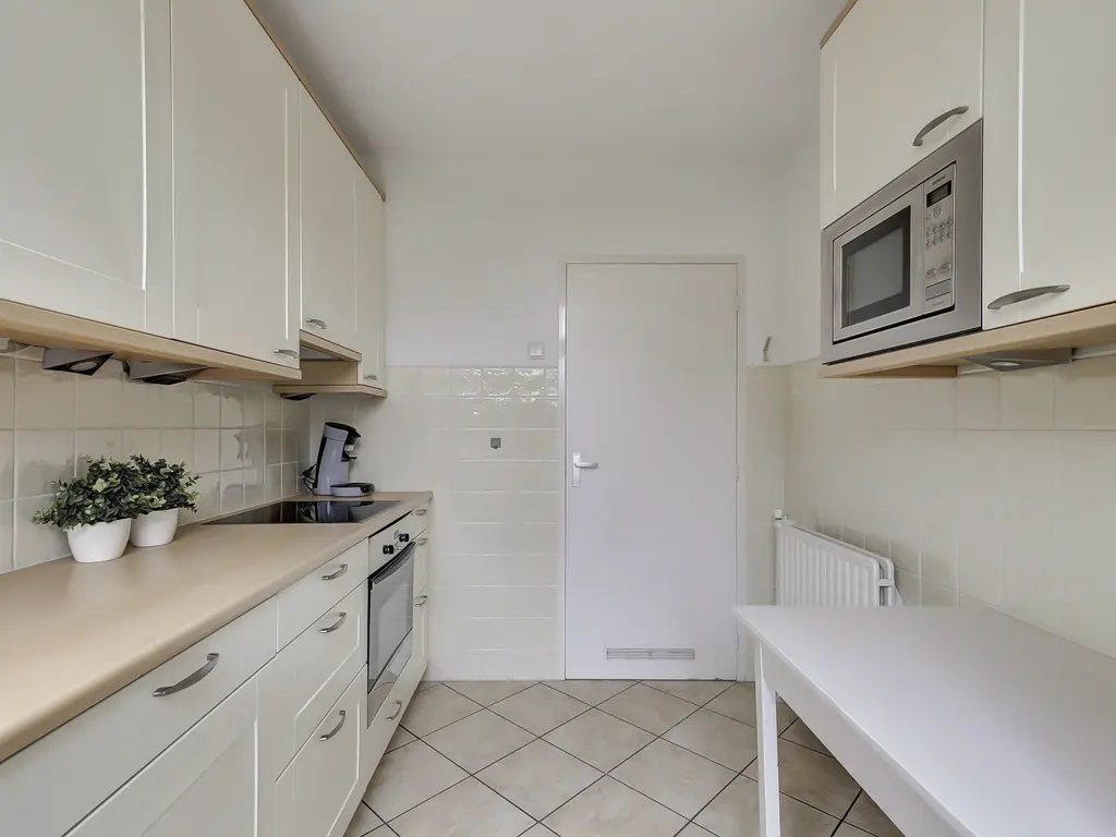 Godetia 26, DORDRECHT