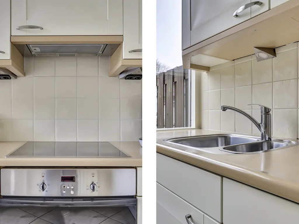 Godetia 26, DORDRECHT