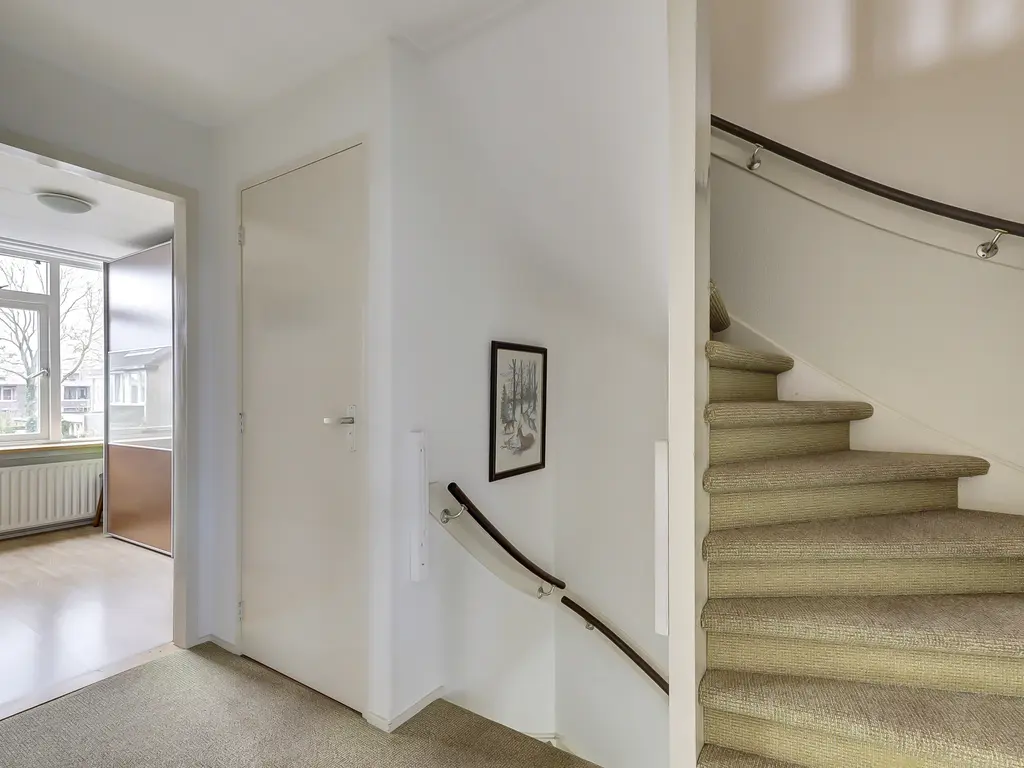 Godetia 26, DORDRECHT