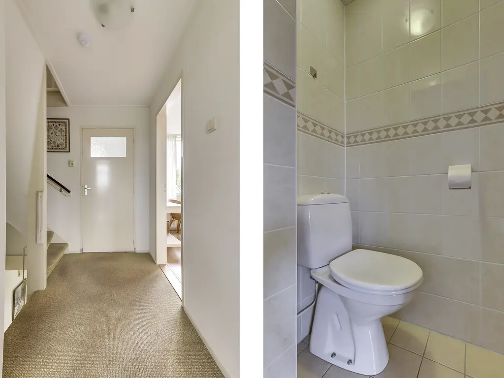 Godetia 26, DORDRECHT