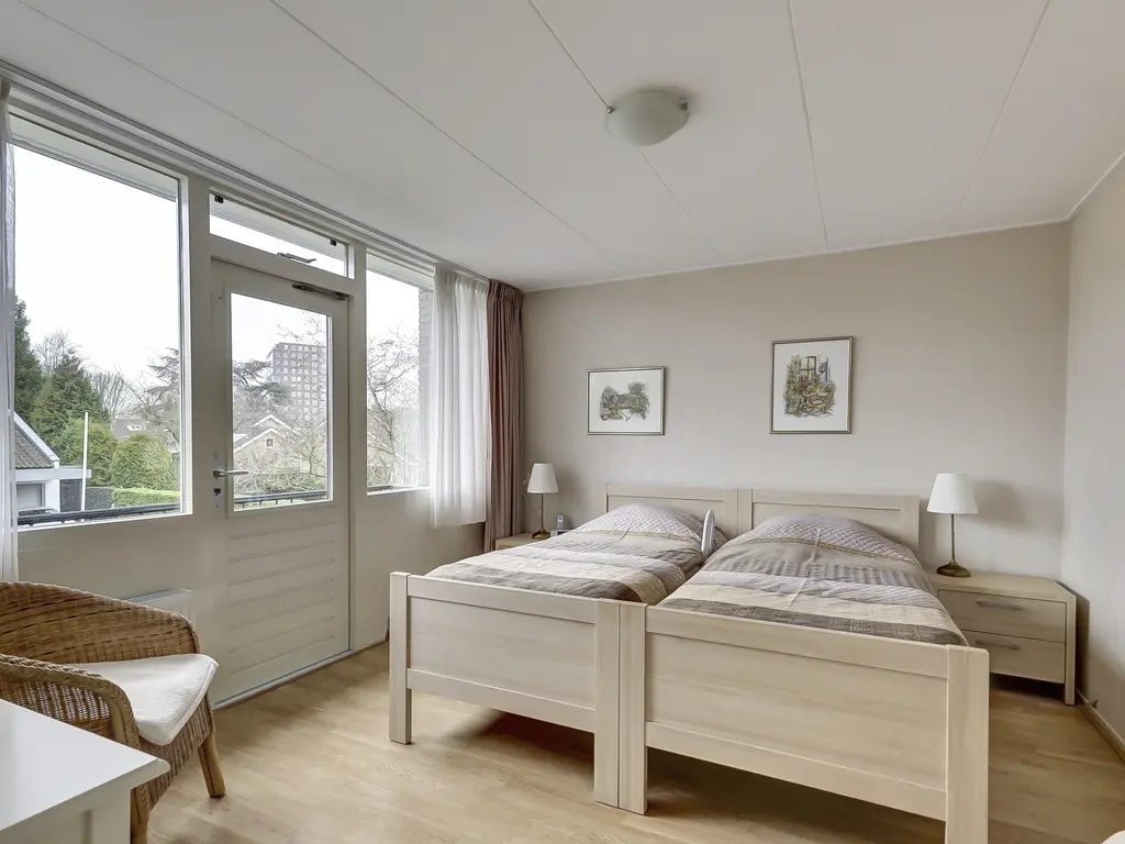 Godetia 26, DORDRECHT