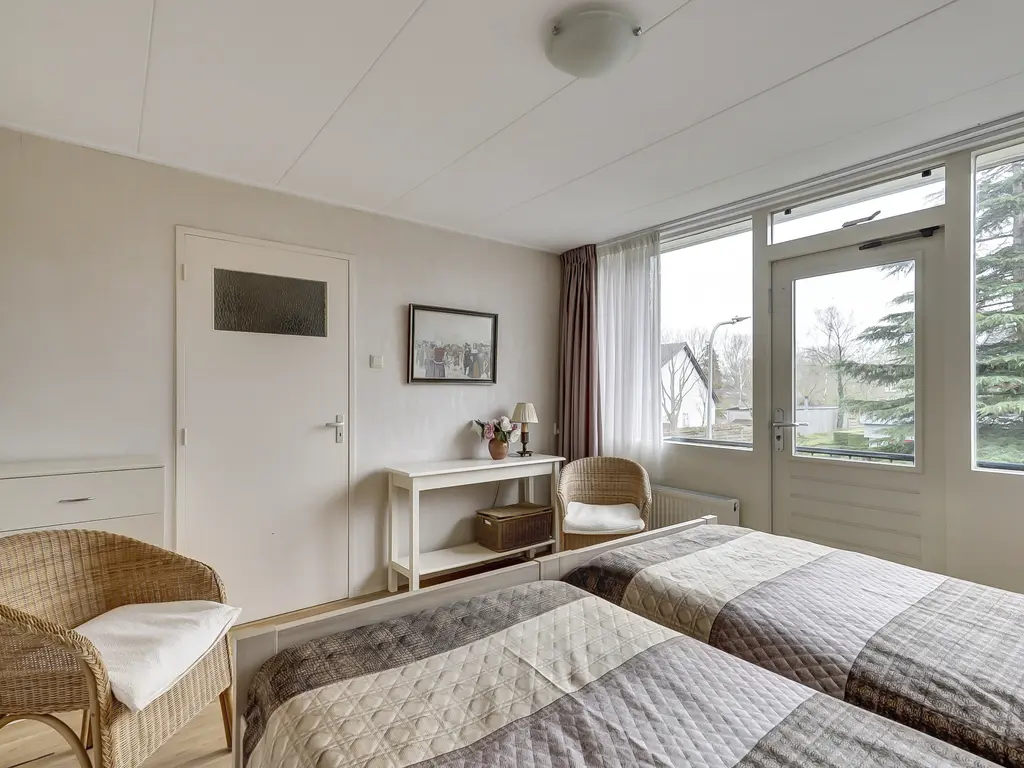 Godetia 26, DORDRECHT