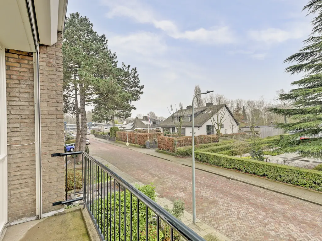 Godetia 26, DORDRECHT