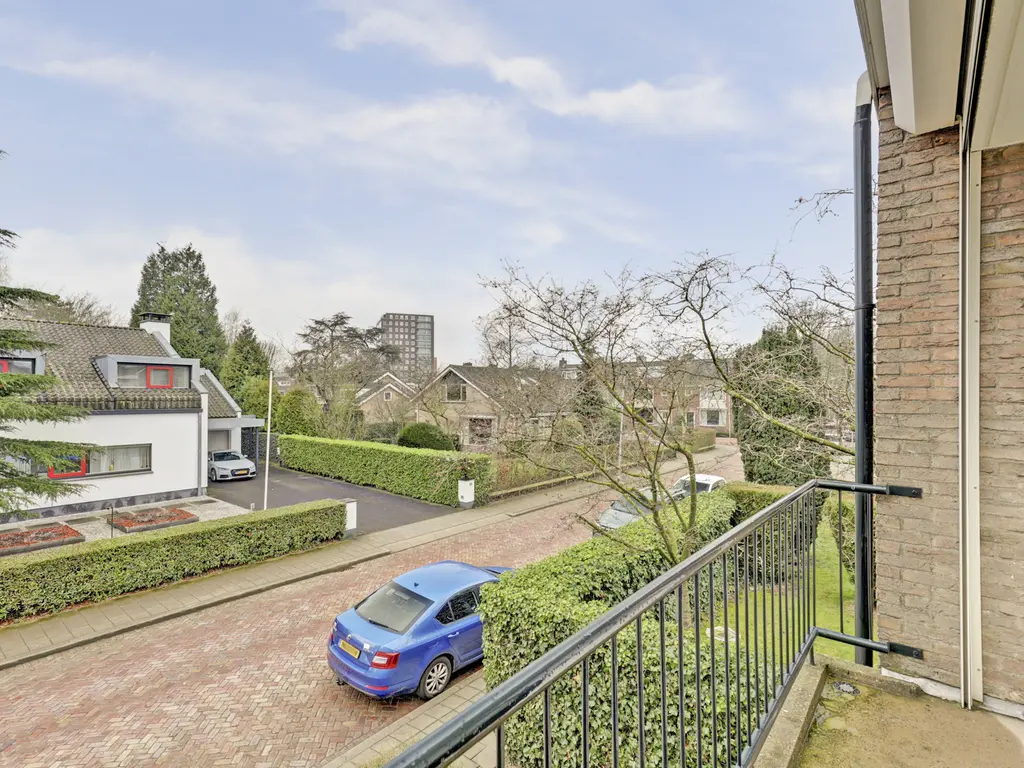 Godetia 26, DORDRECHT