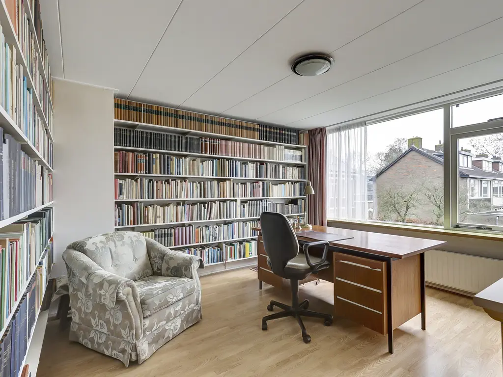 Godetia 26, DORDRECHT