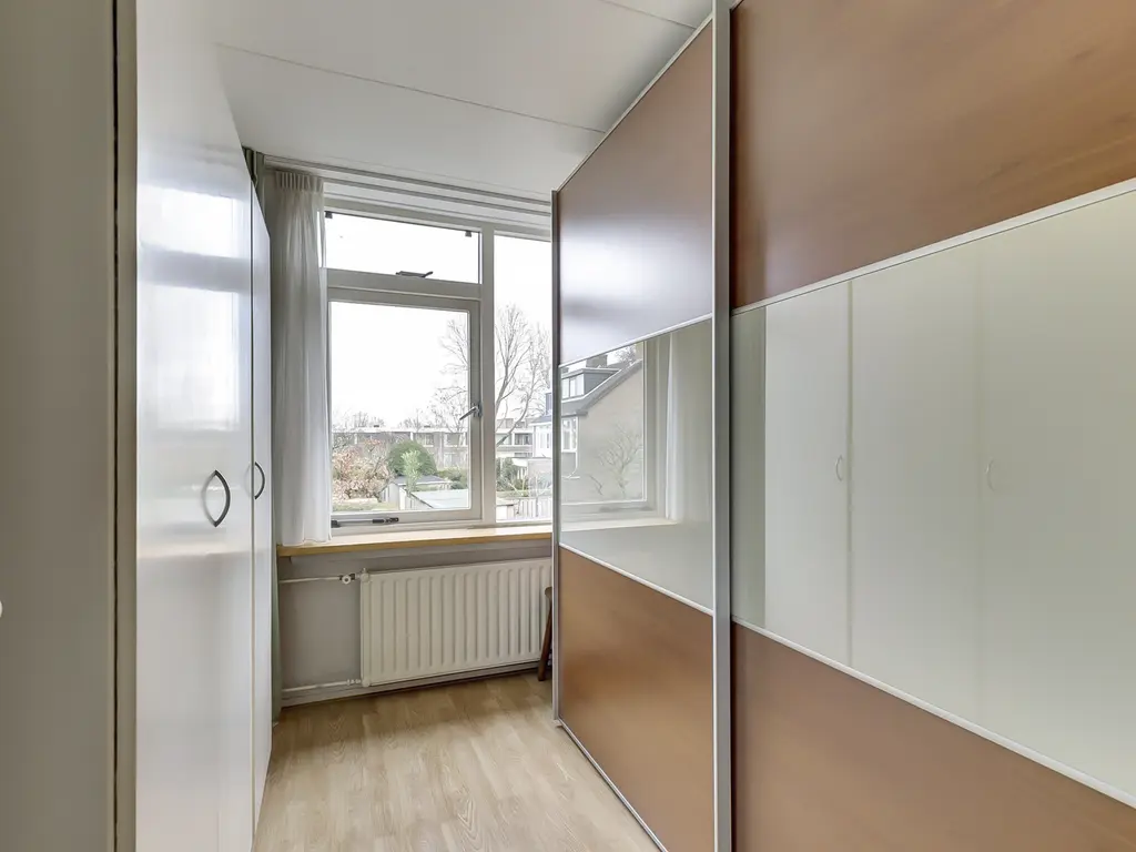 Godetia 26, DORDRECHT