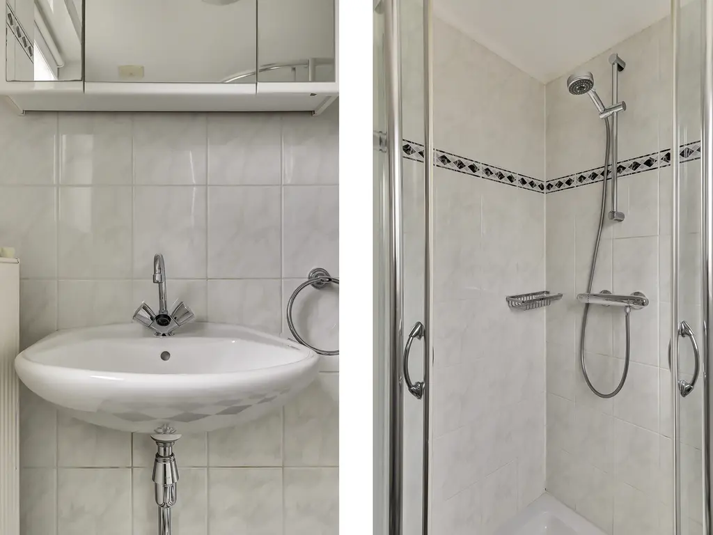 Godetia 26, DORDRECHT