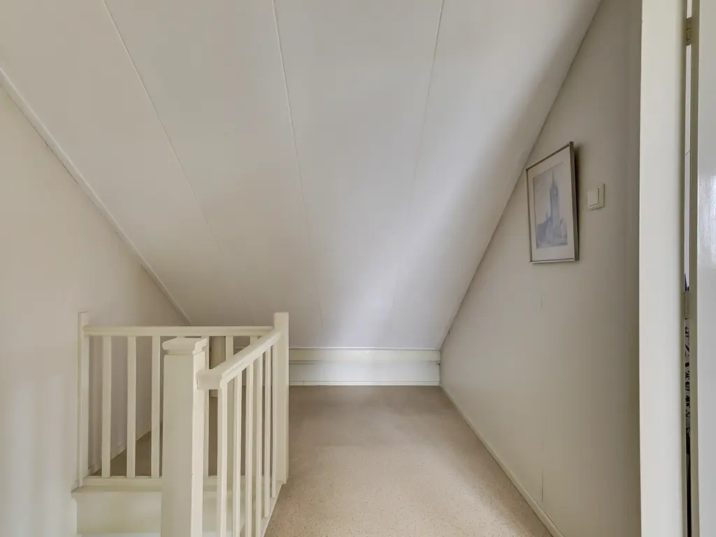 Godetia 26, DORDRECHT