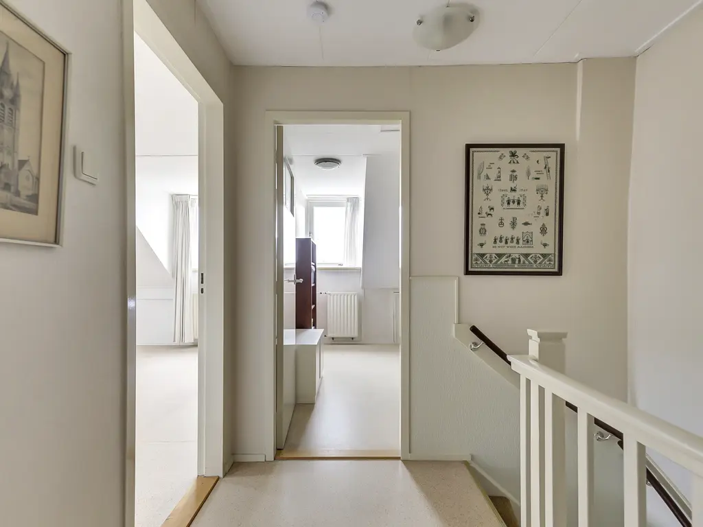 Godetia 26, DORDRECHT