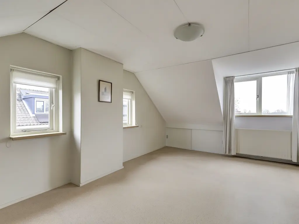 Godetia 26, DORDRECHT