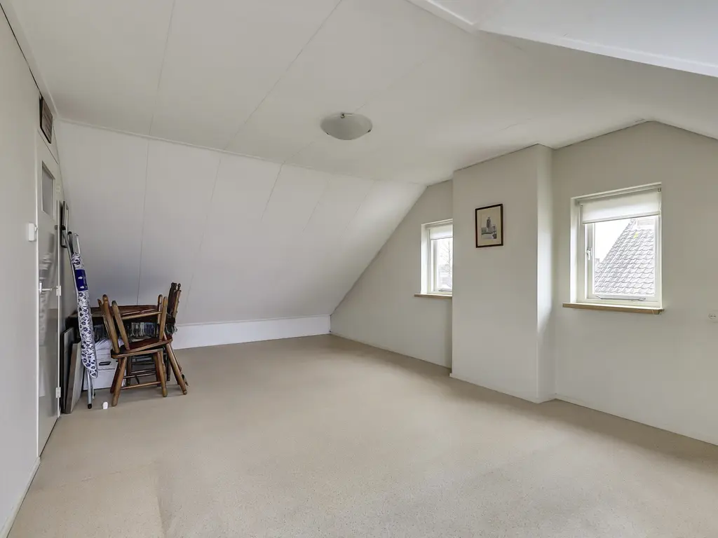 Godetia 26, DORDRECHT