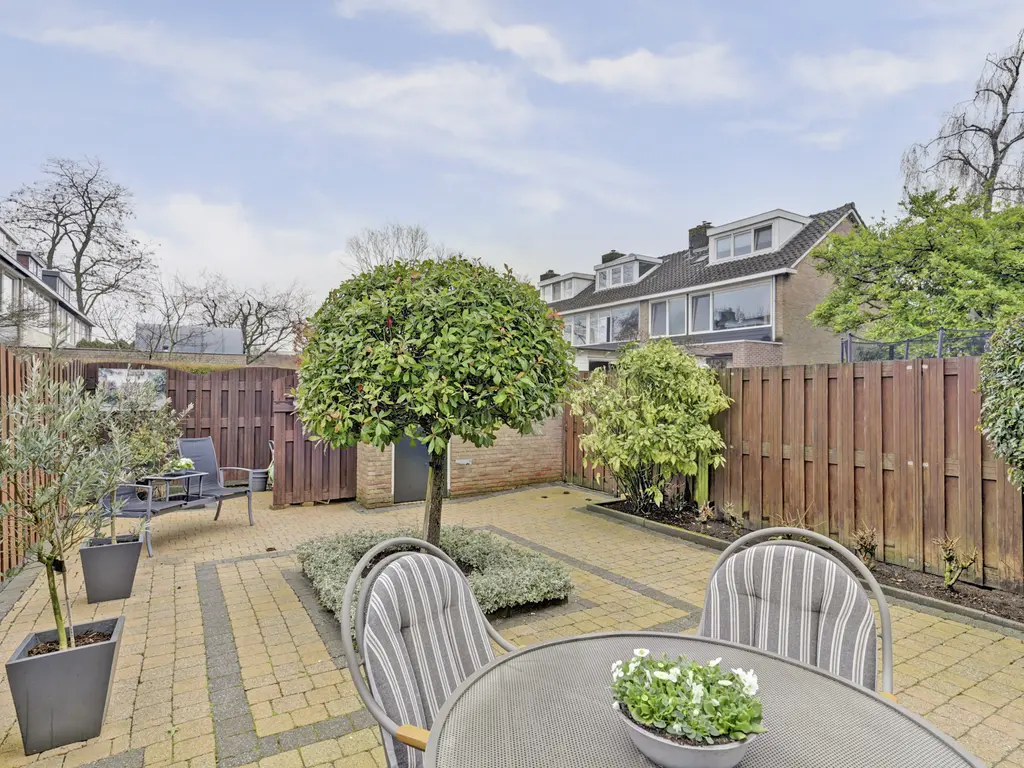 Godetia 26, DORDRECHT