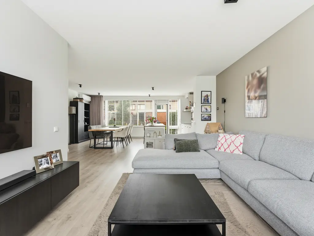 Marchantstraat 20, ZWIJNDRECHT