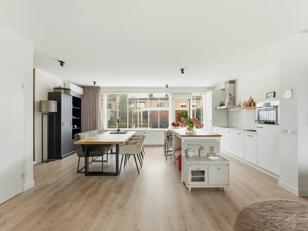 Marchantstraat 20, ZWIJNDRECHT