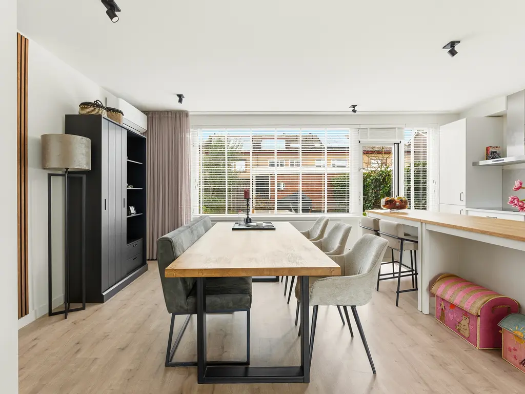 Marchantstraat 20, ZWIJNDRECHT