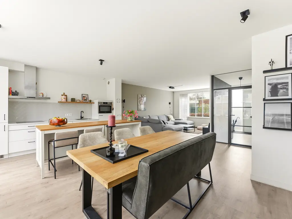 Marchantstraat 20, ZWIJNDRECHT