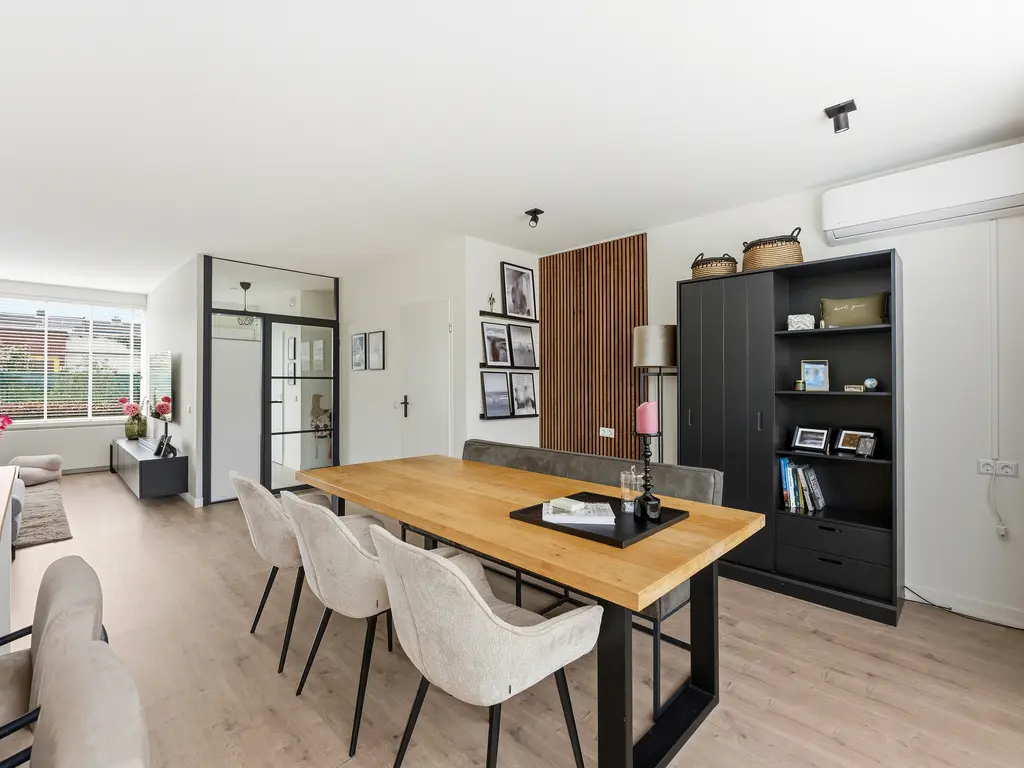 Marchantstraat 20, ZWIJNDRECHT