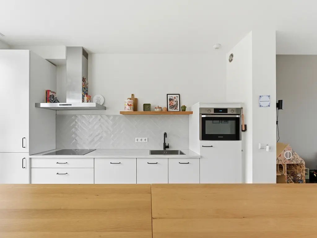 Marchantstraat 20, ZWIJNDRECHT