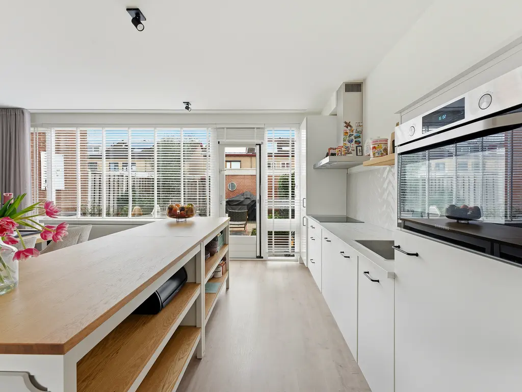 Marchantstraat 20, ZWIJNDRECHT