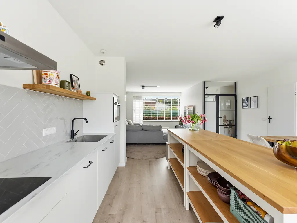 Marchantstraat 20, ZWIJNDRECHT