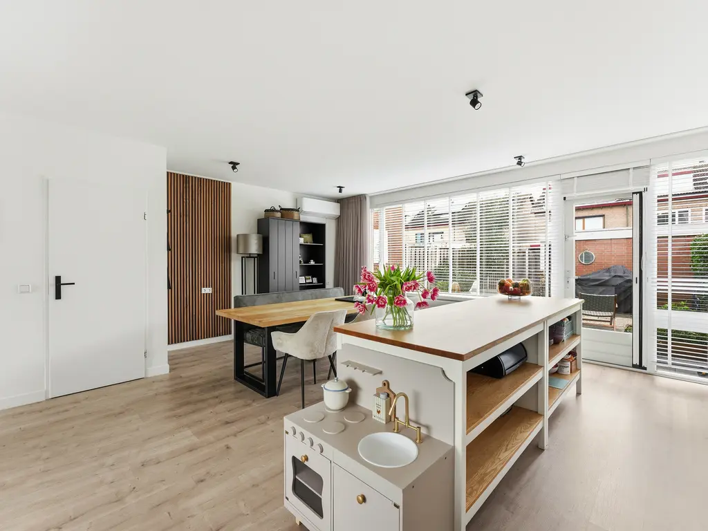 Marchantstraat 20, ZWIJNDRECHT