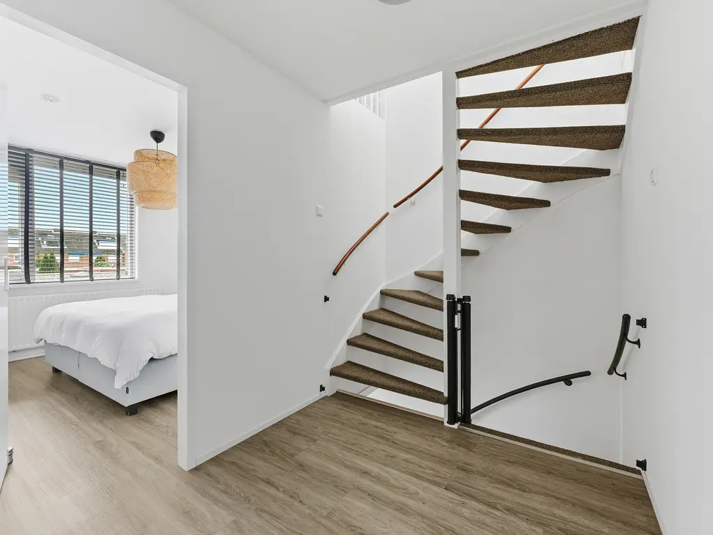 Marchantstraat 20, ZWIJNDRECHT