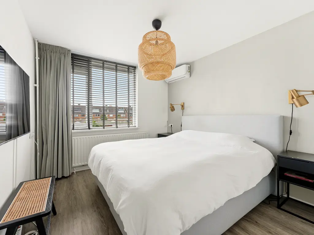 Marchantstraat 20, ZWIJNDRECHT