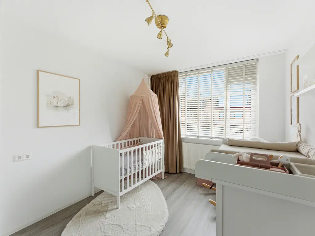 Marchantstraat 20, ZWIJNDRECHT