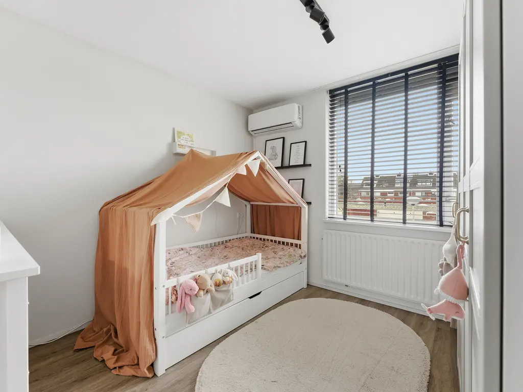 Marchantstraat 20, ZWIJNDRECHT