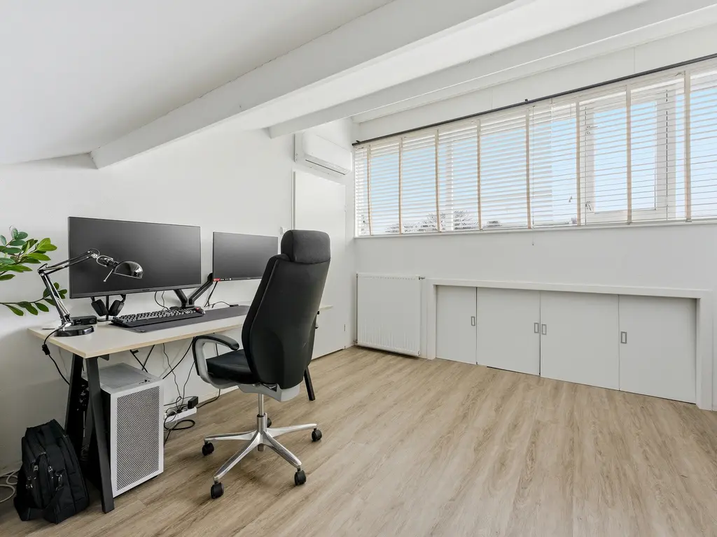 Marchantstraat 20, ZWIJNDRECHT