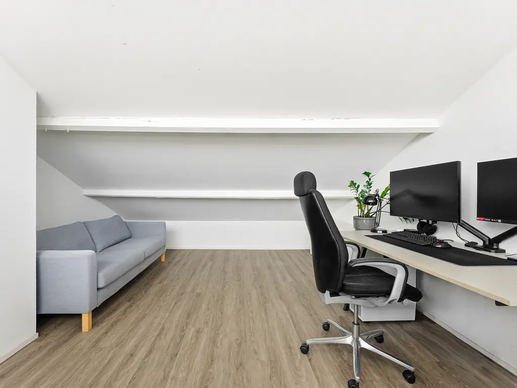 Marchantstraat 20, ZWIJNDRECHT