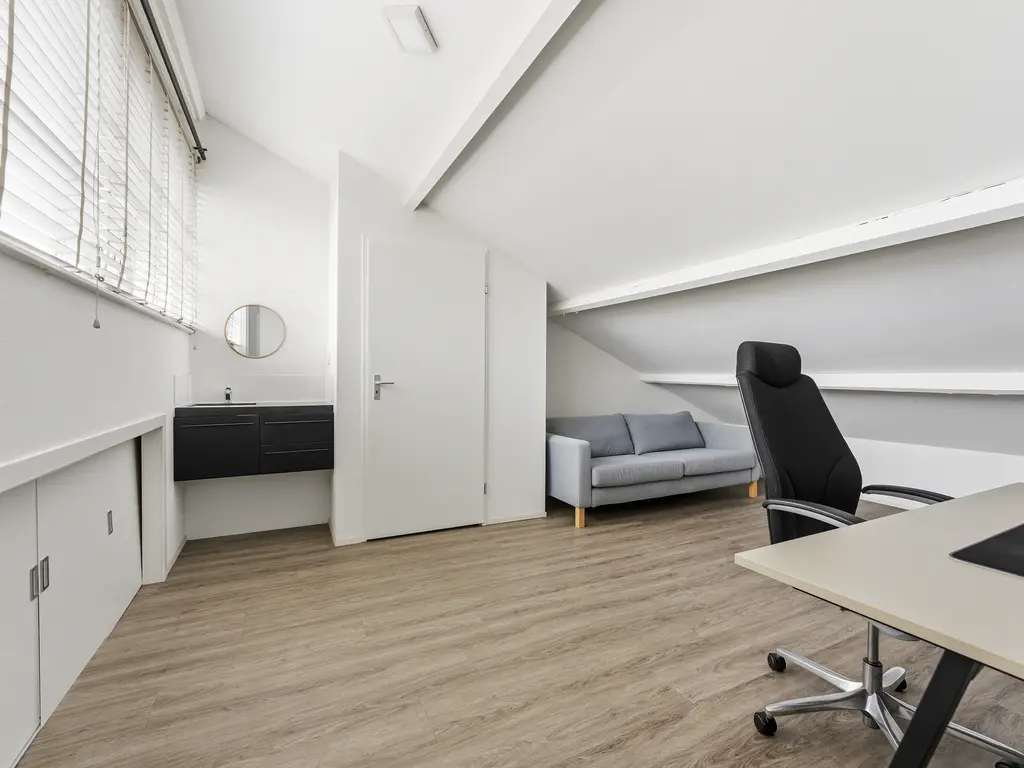 Marchantstraat 20, ZWIJNDRECHT