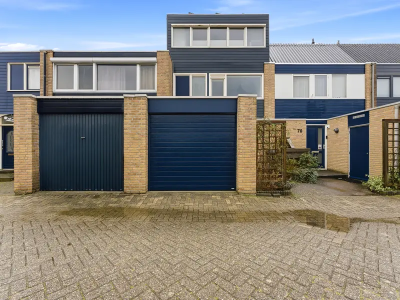 Arentsburg 71, DORDRECHT