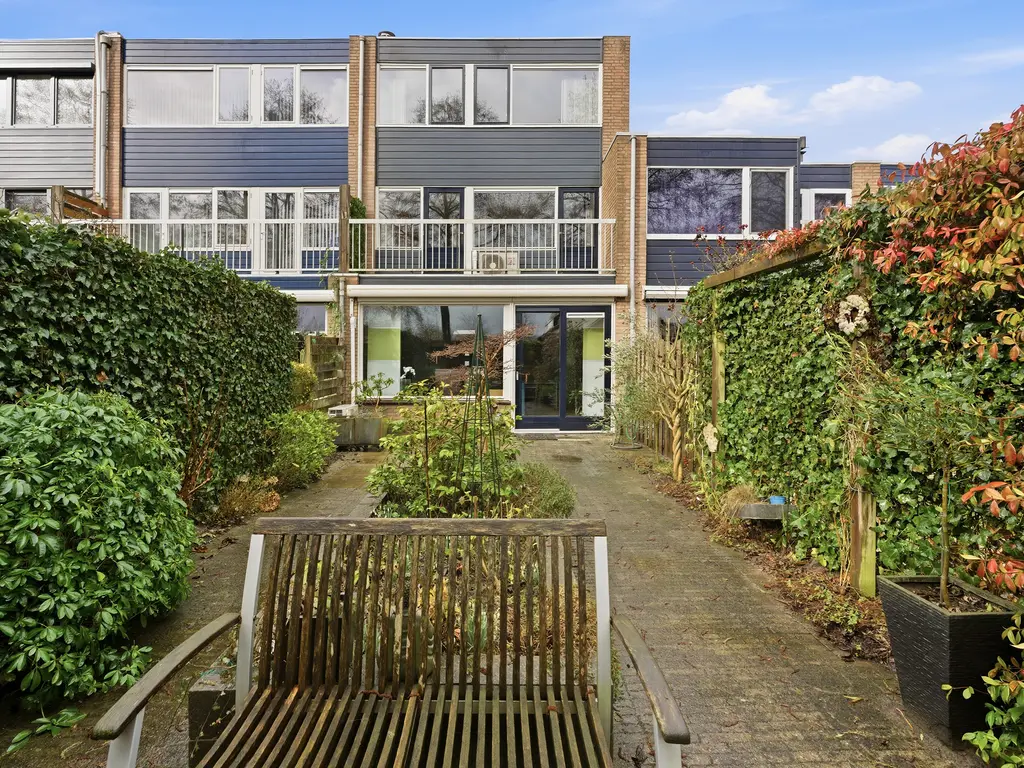 Arentsburg 71, DORDRECHT