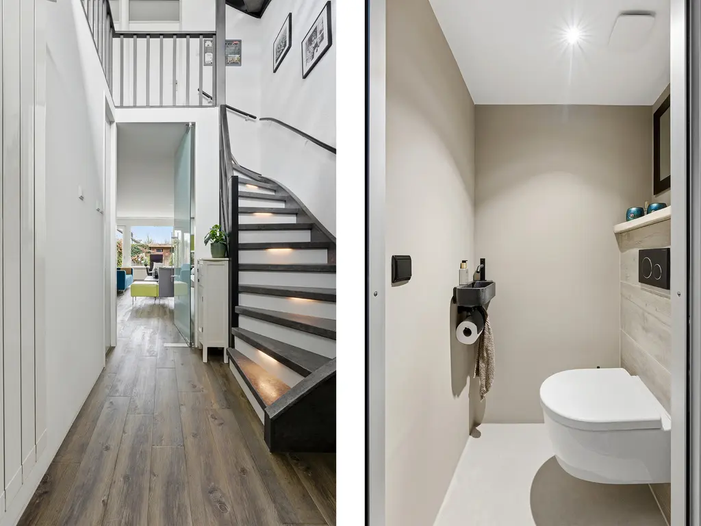 Arentsburg 71, DORDRECHT