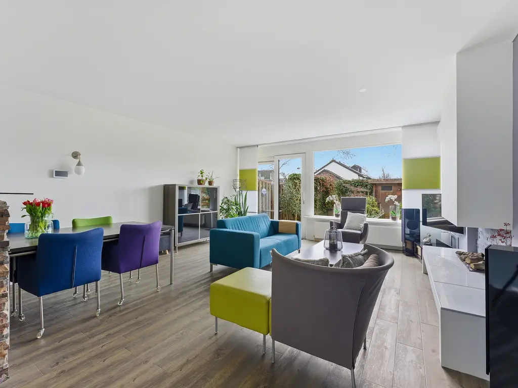 Arentsburg 71, DORDRECHT