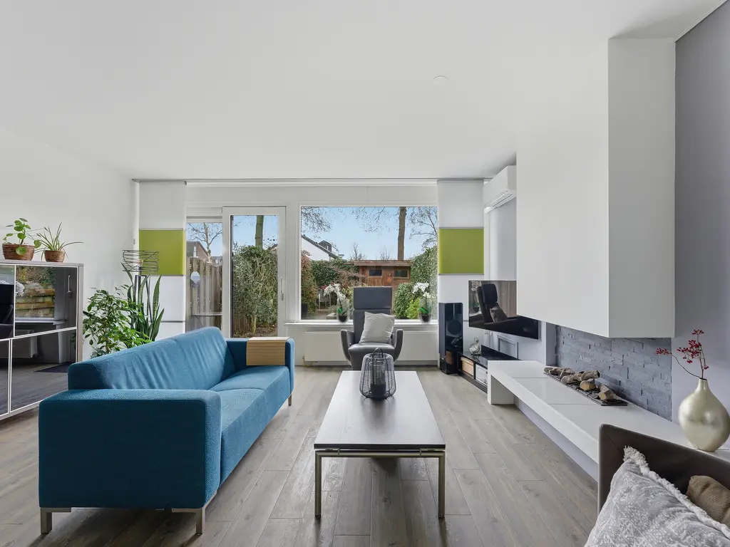 Arentsburg 71, DORDRECHT