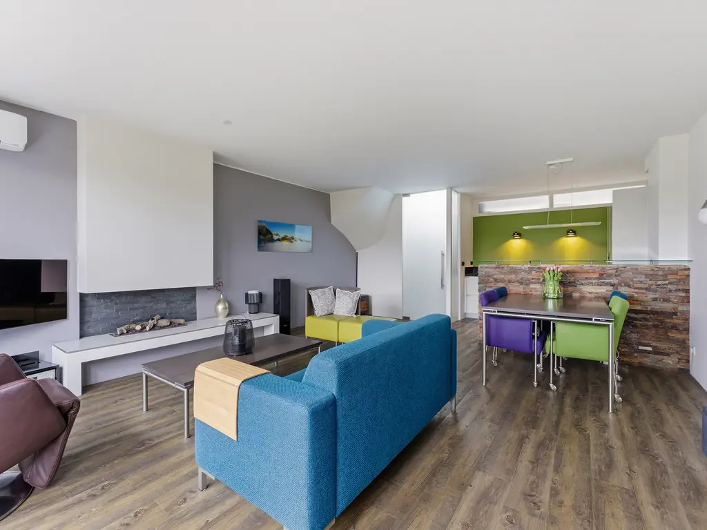 Arentsburg 71, DORDRECHT