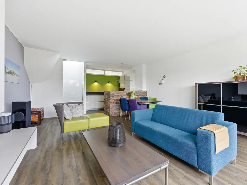 Arentsburg 71, DORDRECHT