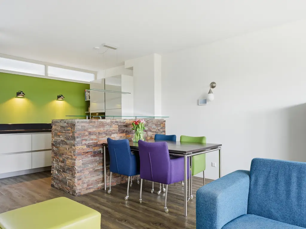 Arentsburg 71, DORDRECHT