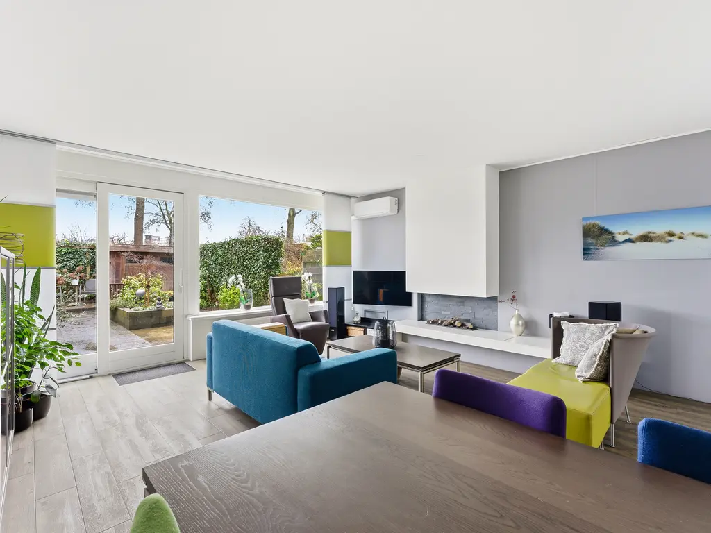 Arentsburg 71, DORDRECHT