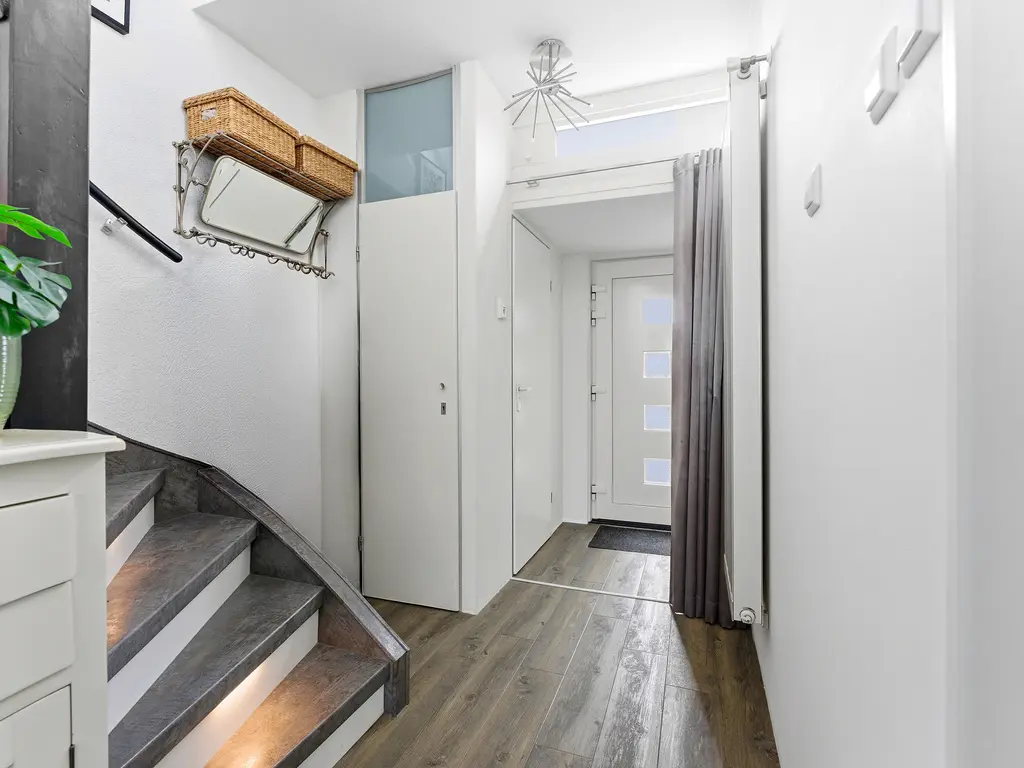 Arentsburg 71, DORDRECHT