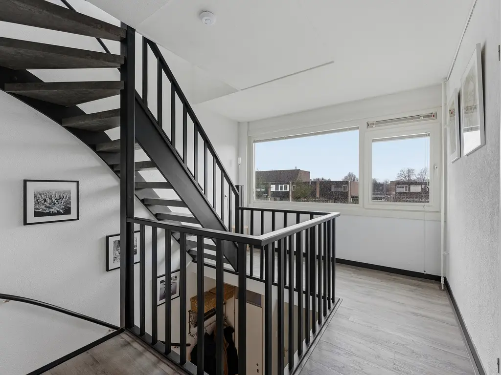 Arentsburg 71, DORDRECHT