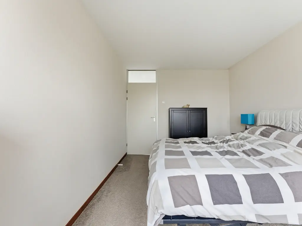 Arentsburg 71, DORDRECHT