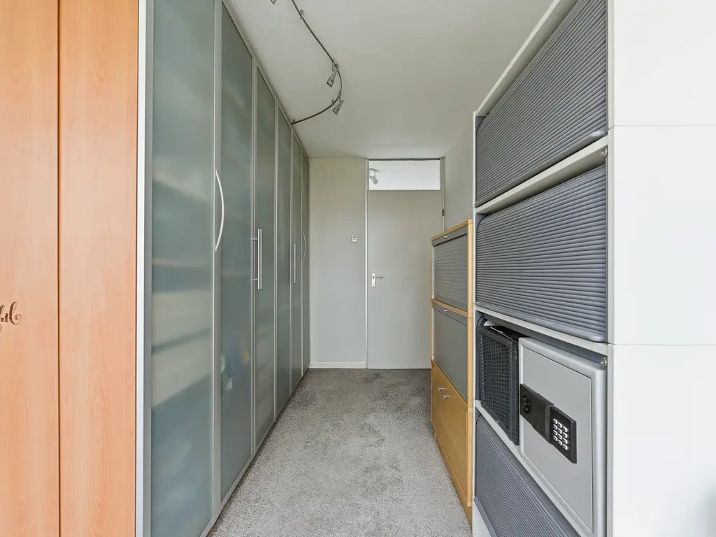 Arentsburg 71, DORDRECHT