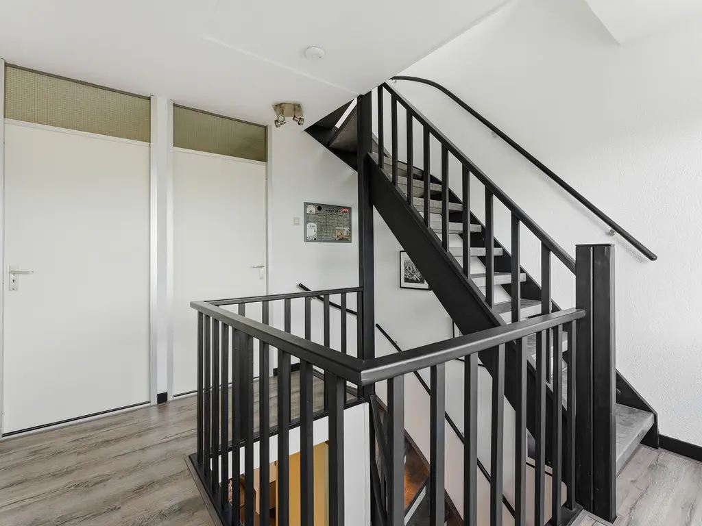 Arentsburg 71, DORDRECHT