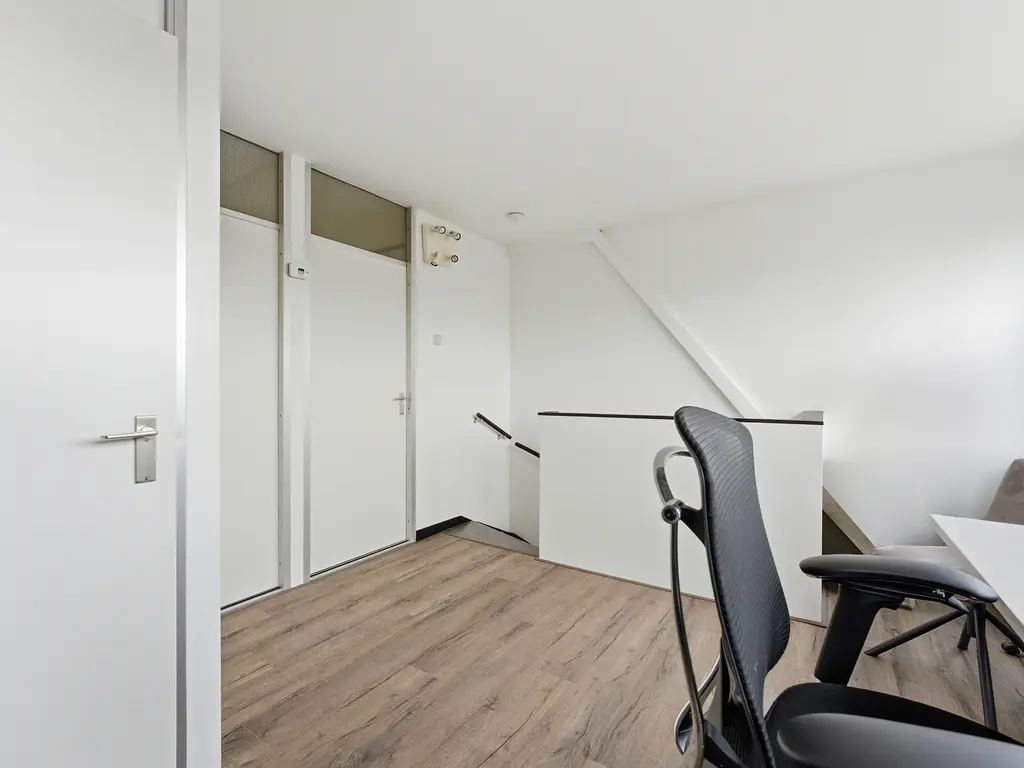 Arentsburg 71, DORDRECHT