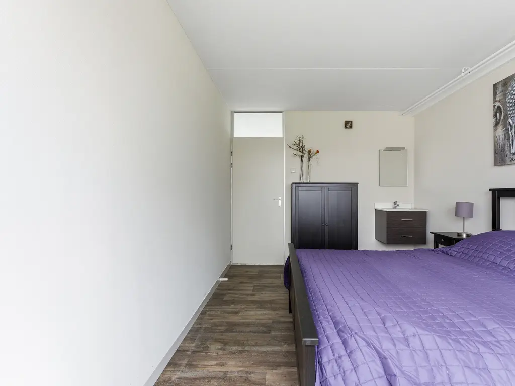 Arentsburg 71, DORDRECHT