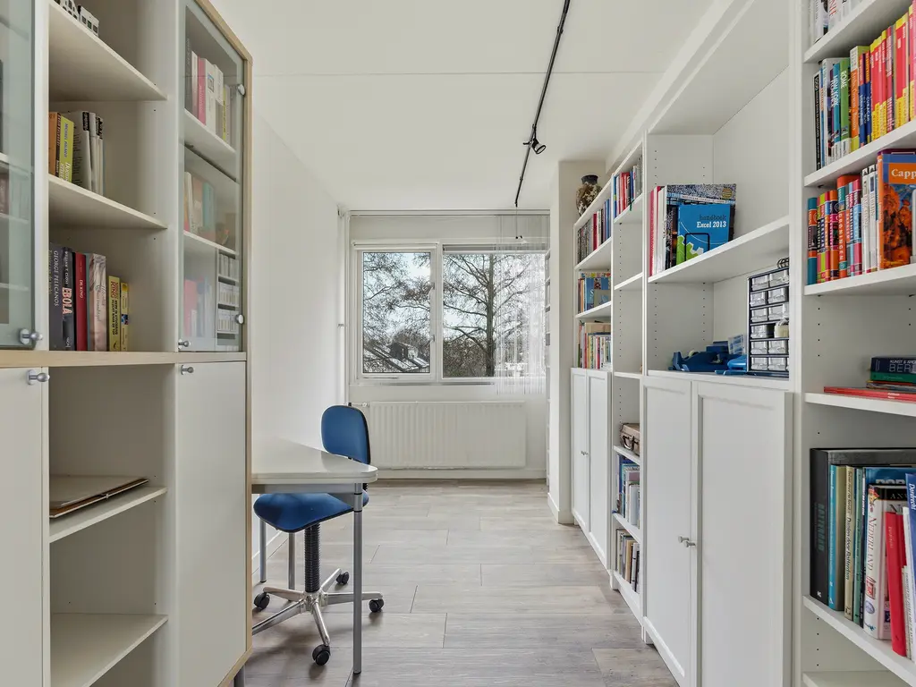 Arentsburg 71, DORDRECHT