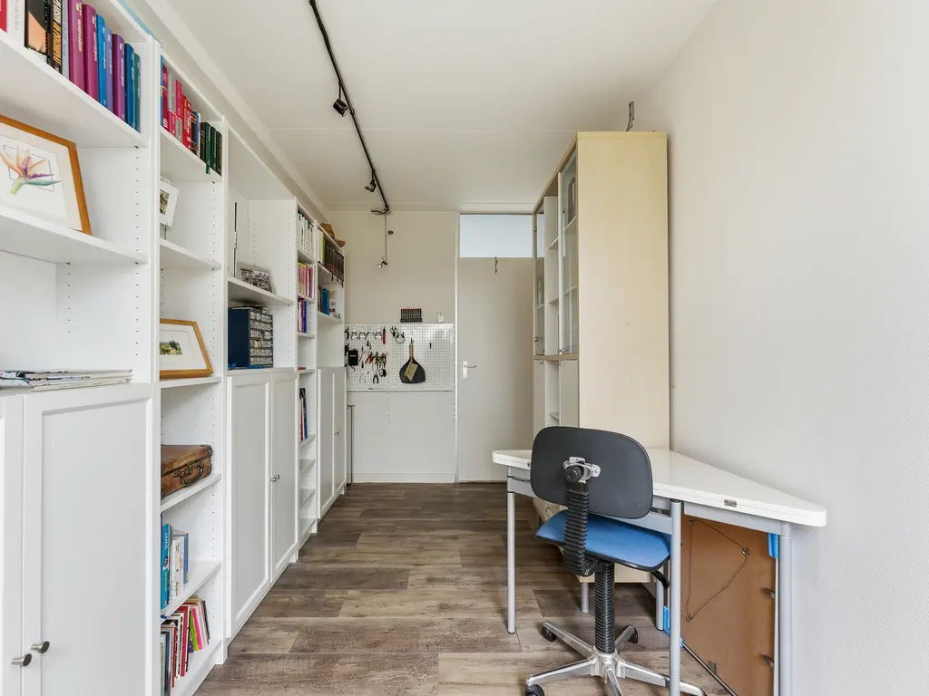 Arentsburg 71, DORDRECHT